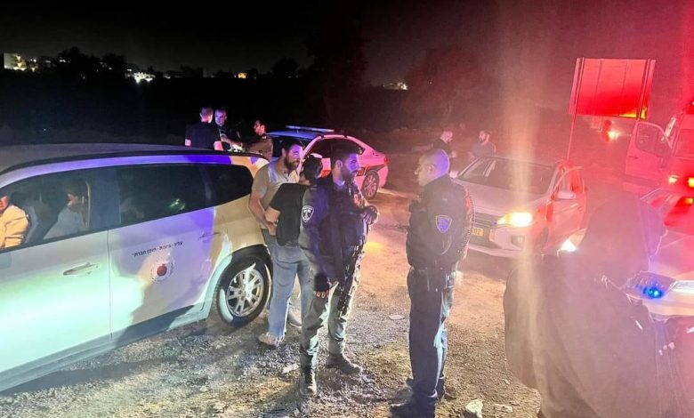 خلال 10 أيام.. أجهزة السلطة تنفذ 11 مستوطناً دخلوا الضفة الغربية