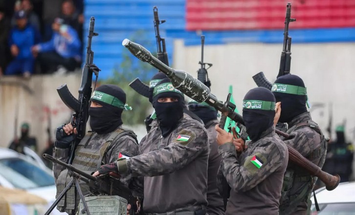 السفير الأمريكي: العرب يطالبون حماس الاستسلام والدول الأوروبية تهاجم “إسرائيل”!