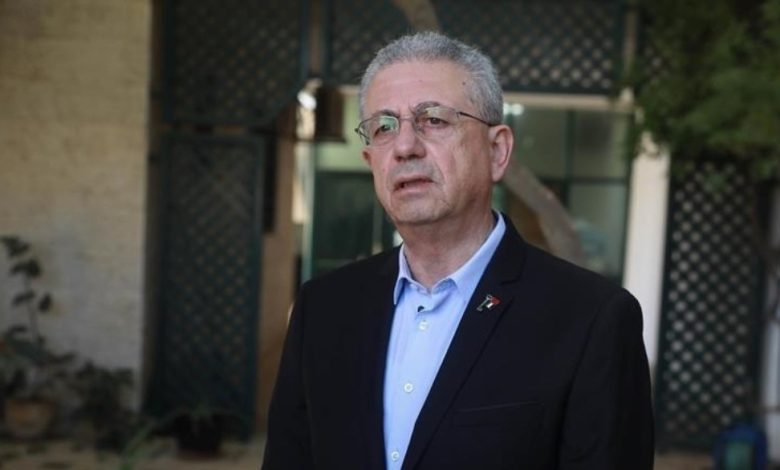 البرغوثي: الجميع مطالب بالتحرك العاجل فأهالي غزة يموتون جوعاً