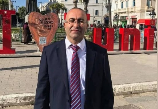 عائلة العقيد “عمار موسى”: استخبارات السلطة قتلته ونطالب بالقصاص