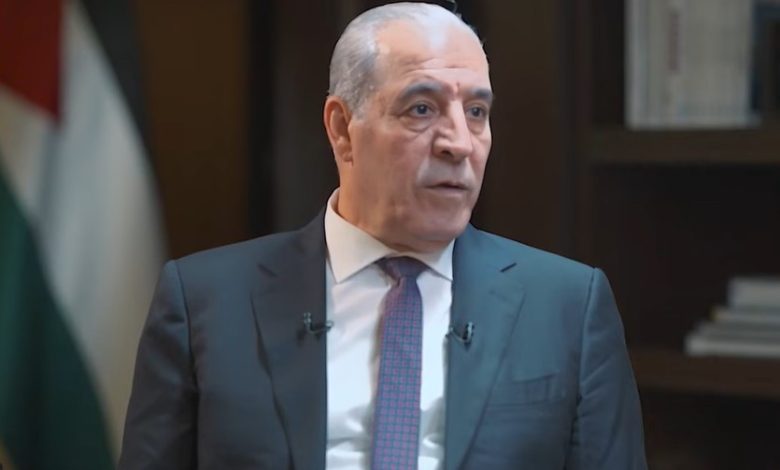 الشيخ يسحج لنظامي الأردن ومصر بعد مشاركتهما في حصار الفلسطينيين