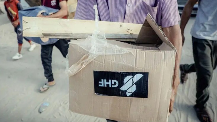 أداة صهيونية لتجويع وإبادة شعبنا.. “الشعبية” تدعو لإغلاق مؤسسة “صندوق غزة”