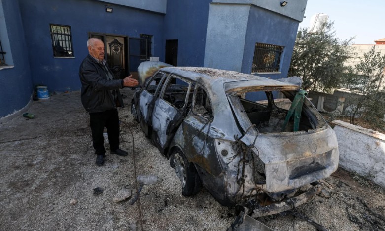 في الحاجة إلى جبهة مقاومة فلسطينية موحدة