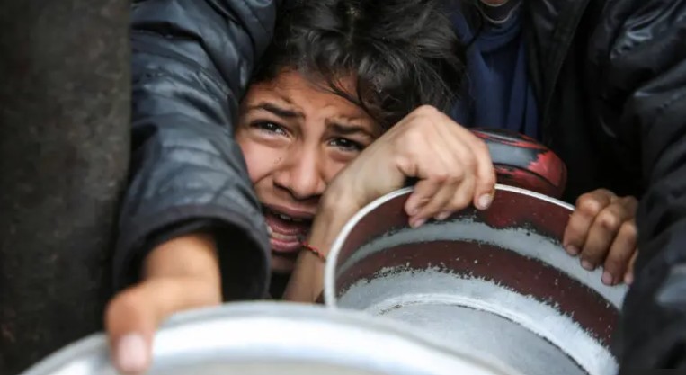 في زمن الصمت والخذلان.. غزة مرآة ضميرنا