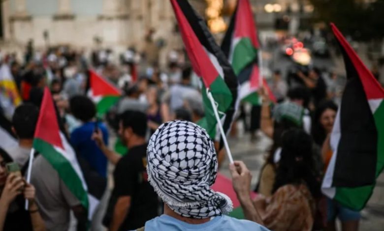 “حماس”: ليكن الـ3 من أغسطس يوماً عالمياً لنصرة القضية الفلسطينية