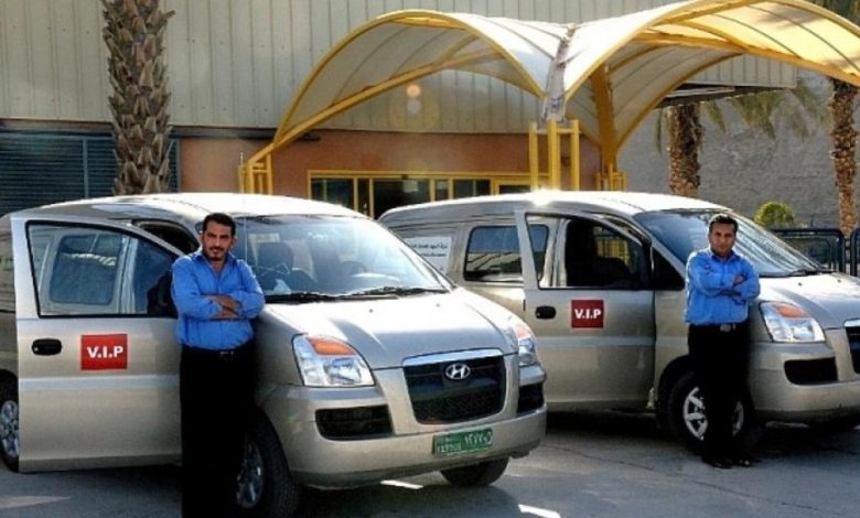 شرعنة الفساد.. الـ (VIP) وسيلة السلطة لأخذ الرشاوي من المواطنين عبر معبر الكرامة