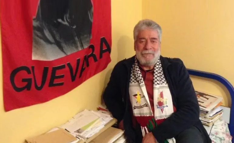 جورج إبراهيم عبد الله.. حين يعود المناضل ويغيب الوطن