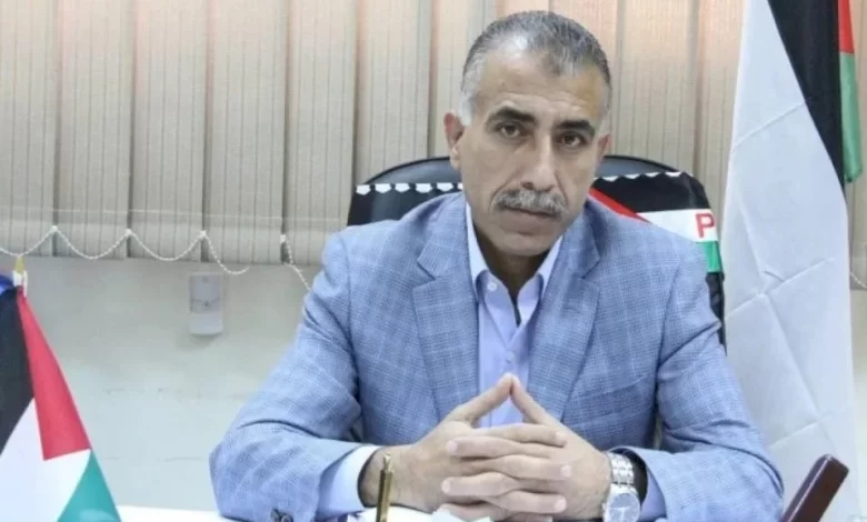 نقيب المهن الصحية أسامة النجار: إذا كان انهيار السلطة الحل فليكن