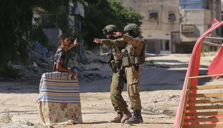 ماذا لو عادت “إسرائيل” لاحتلال الضفة بالكامل؟