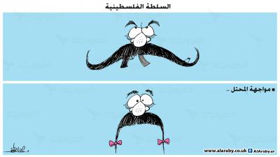 السلطة وظيفةً استعماريةً… لحظة الانكشاف الفلسطيني وما بعدها