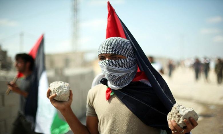 دعوات متجددة لأهالي الضفة للمشاركة في تظاهرات الغضب على تجويع سكان غزة