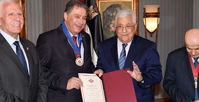 أشرف دبور.. “توافقي” يدفع ثمن معارضة نزع سلاح مخيمات لبنان