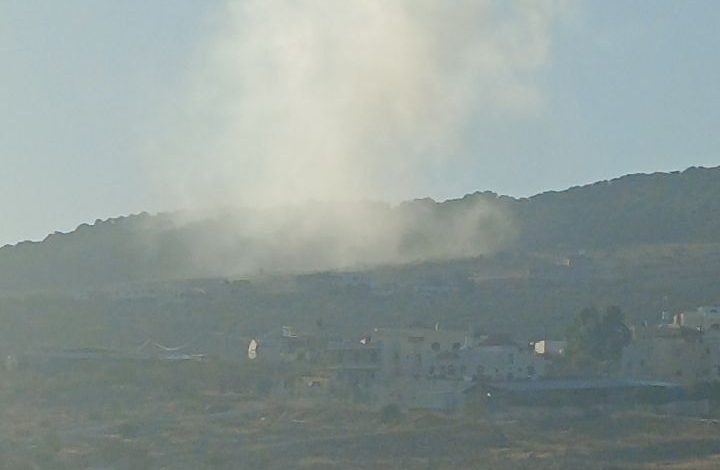 لضمان سلامة الاحتلال ومستوطنيه.. السلطة تتلف عبوات للمقاومة بطوباس