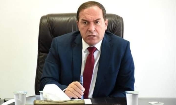 محافظ طولكرم يكشف عن خطة أمنية أمريكية ضد المخيمات