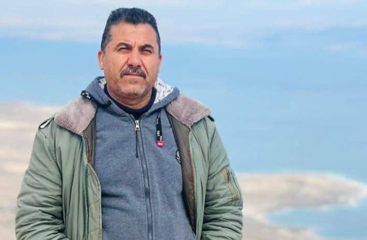 خالد عصايرة.. ضابط خائن سخر نفسه لحماية أمن الاحتلال من فتية الحجارة