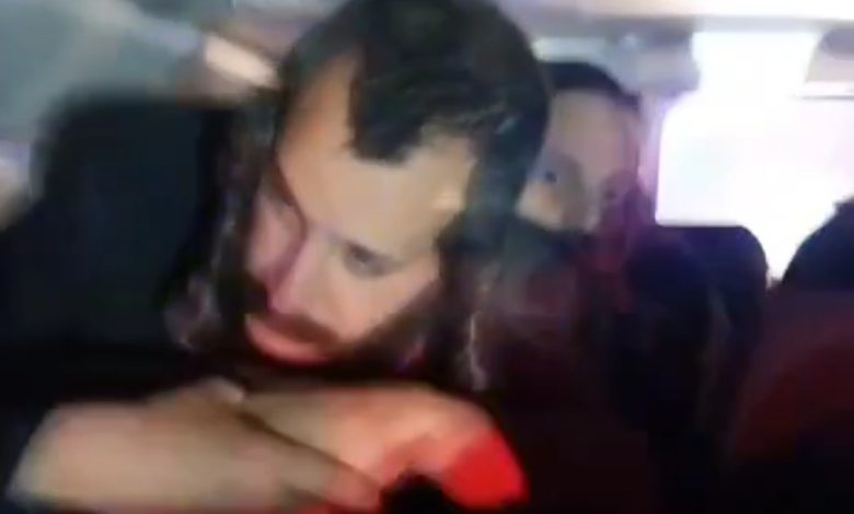 “كلاب حراسة”.. أمن السلطة يعيد مستوطنين تسللوا لقبر يوسف بنابلس