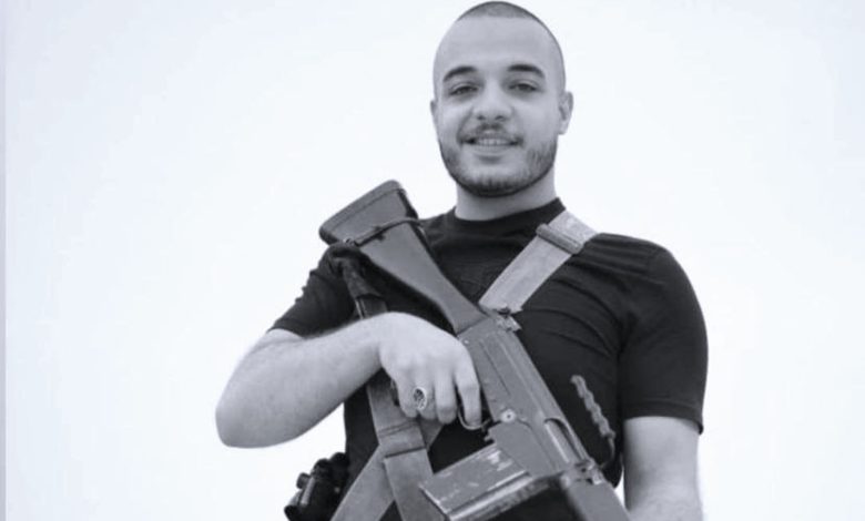 يزن حنون.. الاحتلال والسلطة اجتمعا على قتله