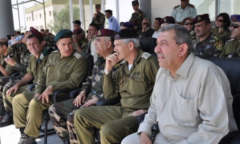 السلطة مشروع إسرائيلي أمريكي.. صدق أسامة النجار