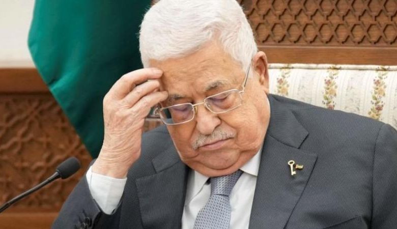 ضعف السلطة يدفع الصهاينة لفكرة “الفيدرالية” مع الأردن