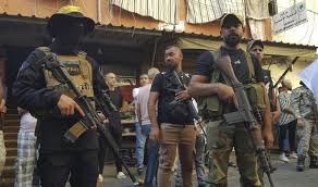 خلافات “فتح” في لبنان تبلغ ذروتها..  ضرب المسؤول المالي ونقله للمشفى