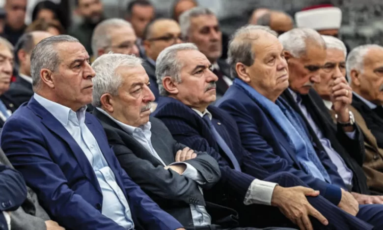 فتح أمام مفترق طرق: نصرة غزة وضبط بوصلتها أو حبيسة أزلام أوسلو والتلاشي