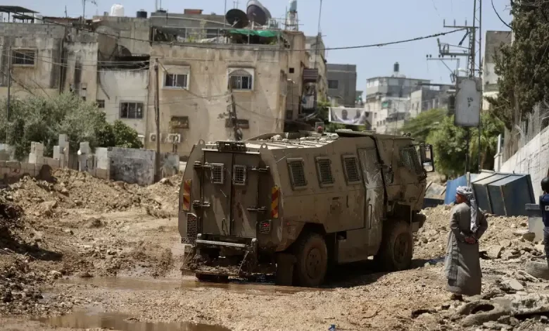 رغم العدوان لليوم الـ189.. صمود أسطوري بجنين ومسيرات متواصلة نصرة لغزة