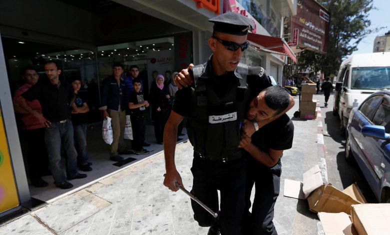 هل باتت أجهزة أمن السلطة ترى بنفسها ذراعًا أمنيًا وفيًا لإسرائيل؟