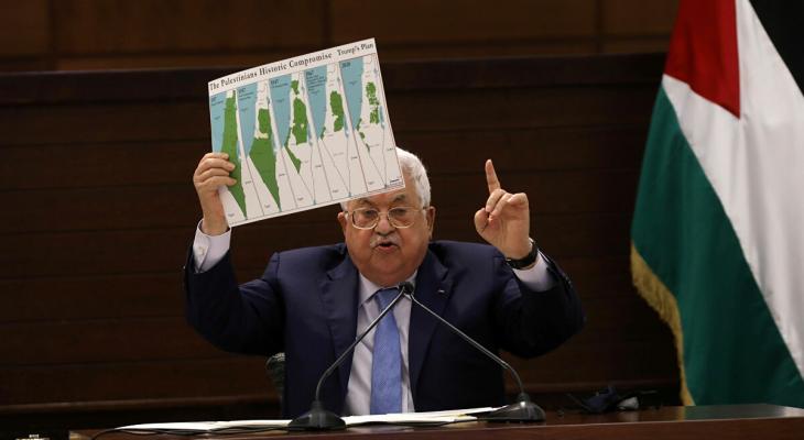 البرغوثي: السلطة تراهن على الوهم ويجب تبني استراتيجية مقاومة لمواجهة الاحتلال