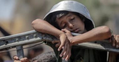 أنأكل الطعام وغزة تحترق؟!