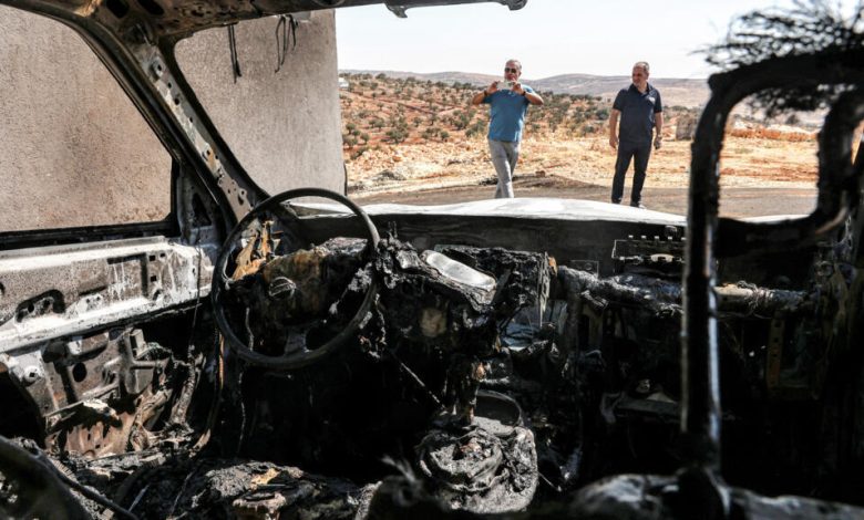 الضفة الغربية تُلتهم.. الاستيطان يتمدد والسلطة تفرّط بالصمت