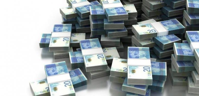 أزمة تكدس الشيقل.. اختناق نقدي أم خلل هيكلي؟