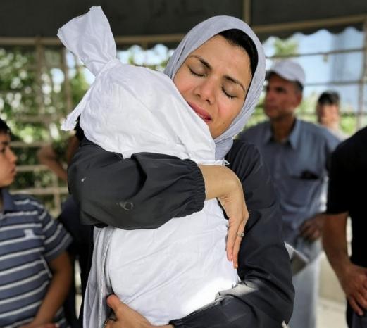 شهود زور على المحرقة.. هكذا تصنع السلطة وفتح من غزة صفقة عقارية