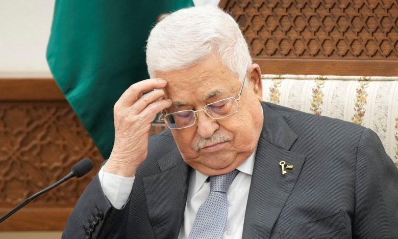 بعد أن فشلت في الحفاظ عليها.. السلطة تحمل المقاومة مسؤولية احتلال الضفة!