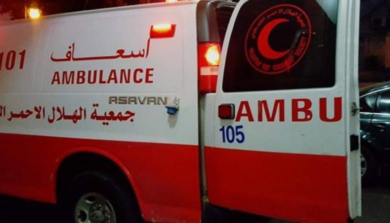 جريمة جديدة.. العثور على جثة شاب مقتولاً شمال رام الله