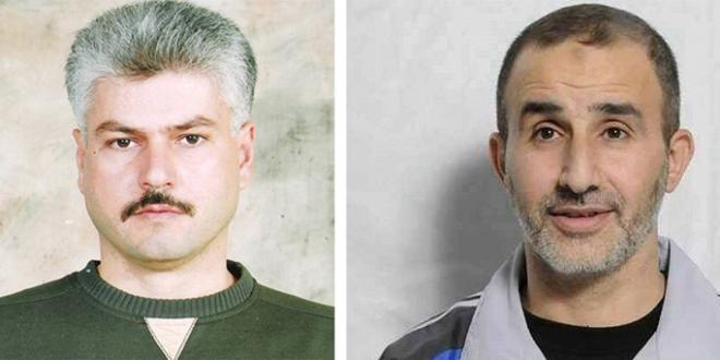 حماس: الاحتلال يحاول اغتيال كبار قادة الأسرى معنوياً داخل السجون