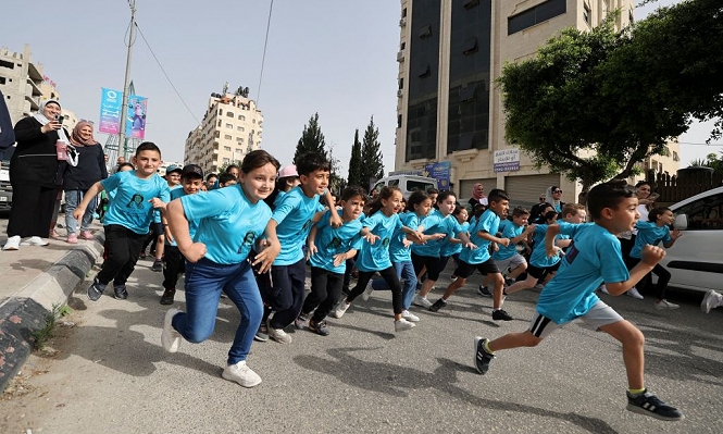 عجز السلطة عن دفع الرواتب يهدد مستقبل العام الدراسي