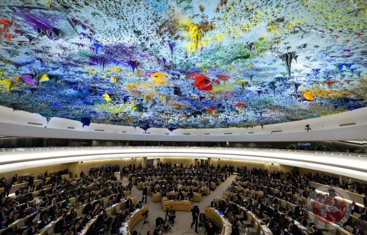 كاتب يدعو السلطة لتعليق عضوية “إسرائيل” في الأمم المتحدة