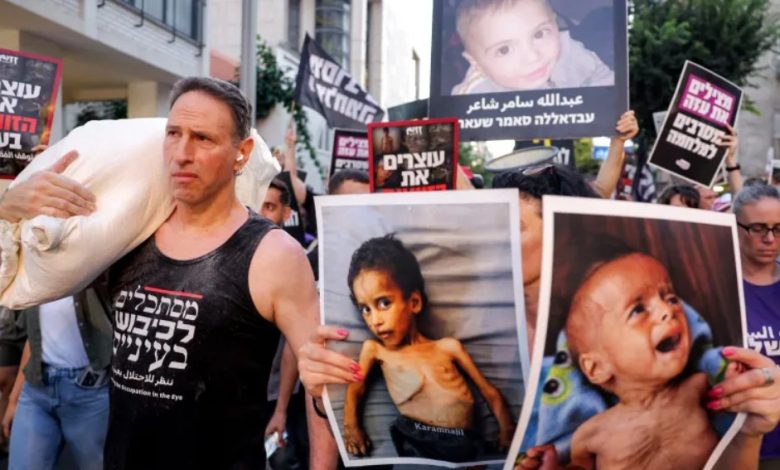 الطنجرة التي هزت عرش “إسرائيل”