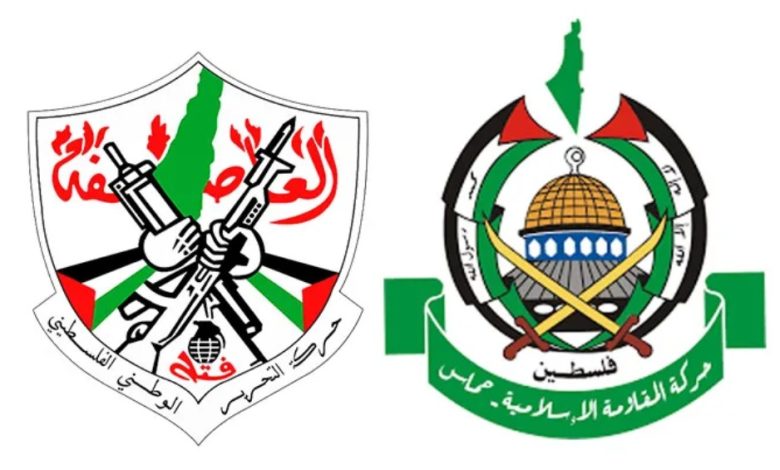 نهج فتح الإقصائي.. عباس: المشاركة في الانتخابات لمن يلتزم بقرارات الشرعية الدولية