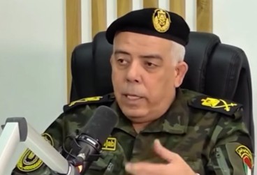 أنور رجب: احنا مش الصين ولا روسيا ومواجهة المستوطنين مسؤولية المواطنين!