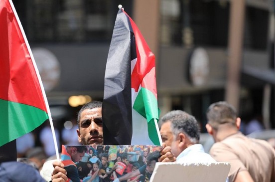 عساف: علينا تجاوز حالة التردد والاستكانة في نصرة غزة