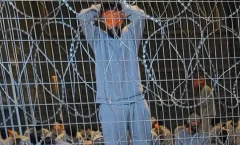 حماس: التعذيب الذي يتعرض له أسرانا جرائم حرب تستوجب المحاسبة