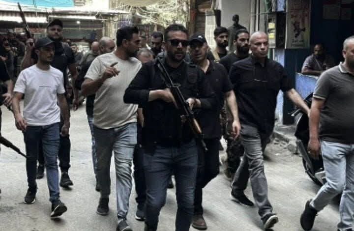 الشعبية: السلطة تنزع سلاح فلسطينيي لبنان مقابل وعود فارغة