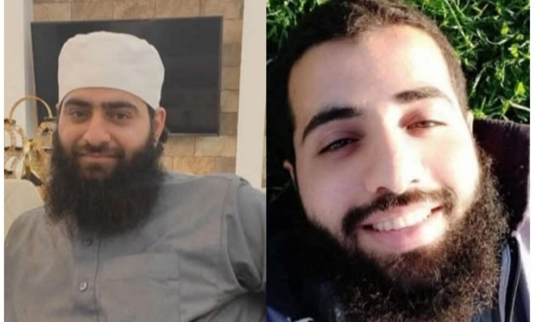 تغول وقمع.. السلطة تواصل اختطاف الشقيقين مصعب وعبد الرحمن البشر رغم إصدار حكم قضائى بالإفراج عنهما