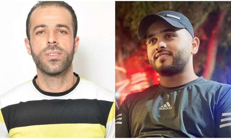 نقل المعتقلين لدى أجهزة السلطة “اشتية” و”الشبراوي” إلى المستشفى