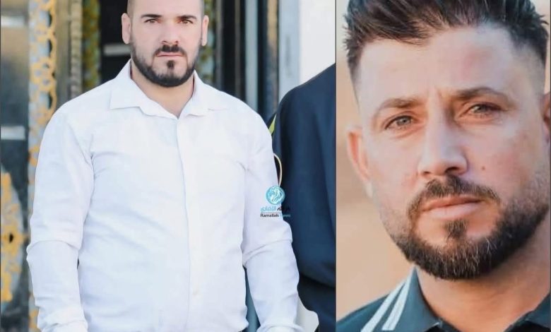 فوضى وفلتان.. مقتل شابين بشجار جنوب الخليل