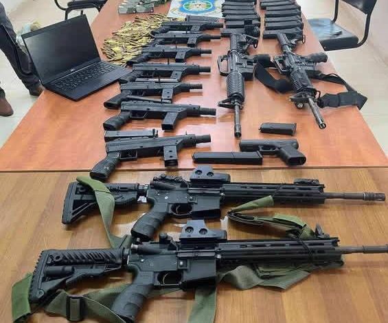 الاحتلال يعيد اعتقال خلية مقاومة أفرجت عنها السلطة بعد تسليم ملفها الأمني