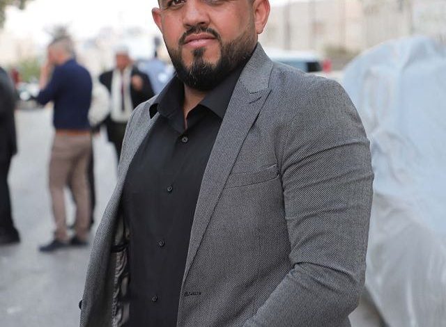 الاحتلال يعتقل الأسير شادي بداونة بعد ساعات من إفراج السلطة عنه