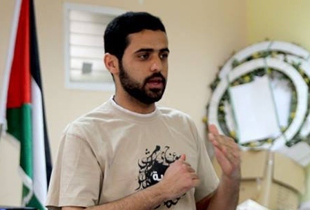 مخابرات طولكرم تواصل اختطاف الصحفي همام عتيلي لليوم الـ246