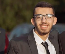 وقائي سلفيت يختطف الطالب الجامعي أسامة عفيفي بعد خروجه من صلاة الجمعة